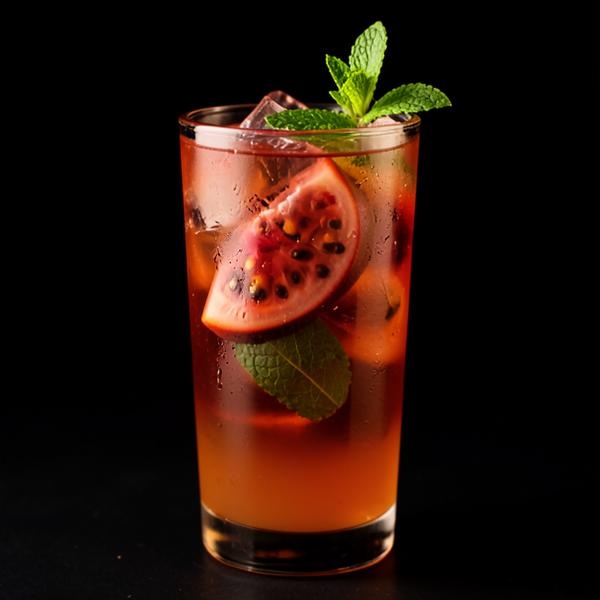 Passionsoda