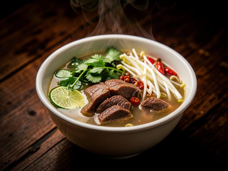 Pho Bo